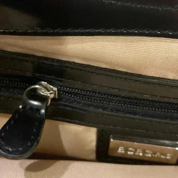 BCBGirls Clutch Hanbag - Picture 8 of 10